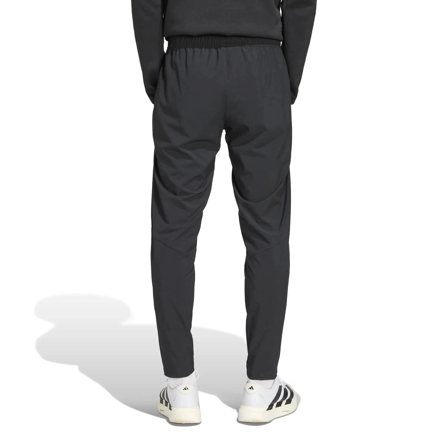 adidas 2026 Germany Men's Tiro Travel Pants