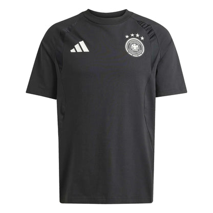 adidas 2026 Germany Men's Tiro Travel Tee