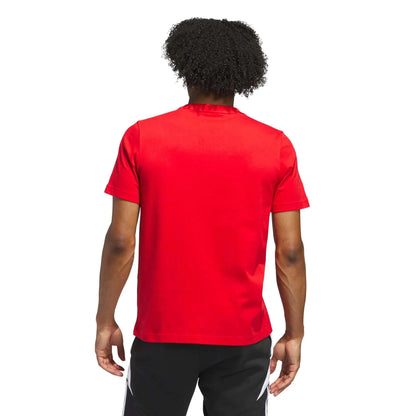 adidas 2026 Mexico Men's World Cup HJH Tee