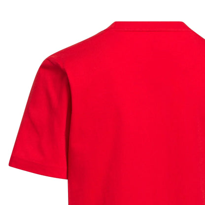 adidas 2026 Mexico Youth World Cup HJH Tee