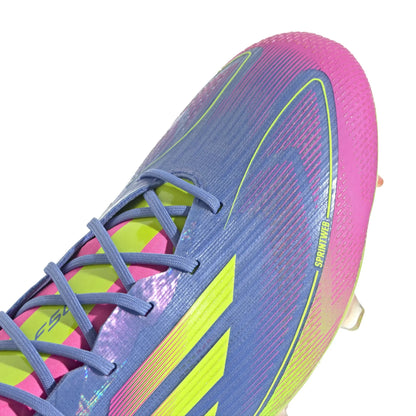adidas F50 Elite Firm Ground Soccer Cleats - Celestial Victory Pack (SP25)