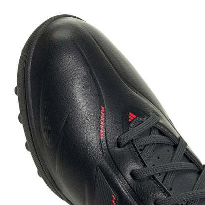 adidas Junior Copa Pure III League Turf - Stealth Victory Pack (SP25)