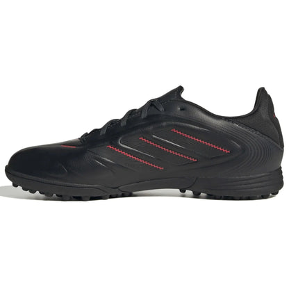 adidas Junior Copa Pure III League Turf - Stealth Victory Pack (SP25)