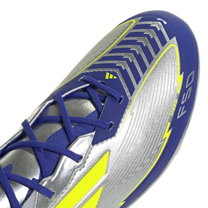 adidas Junior F50 Elite FG Messi - MP1 Pack (SP25)