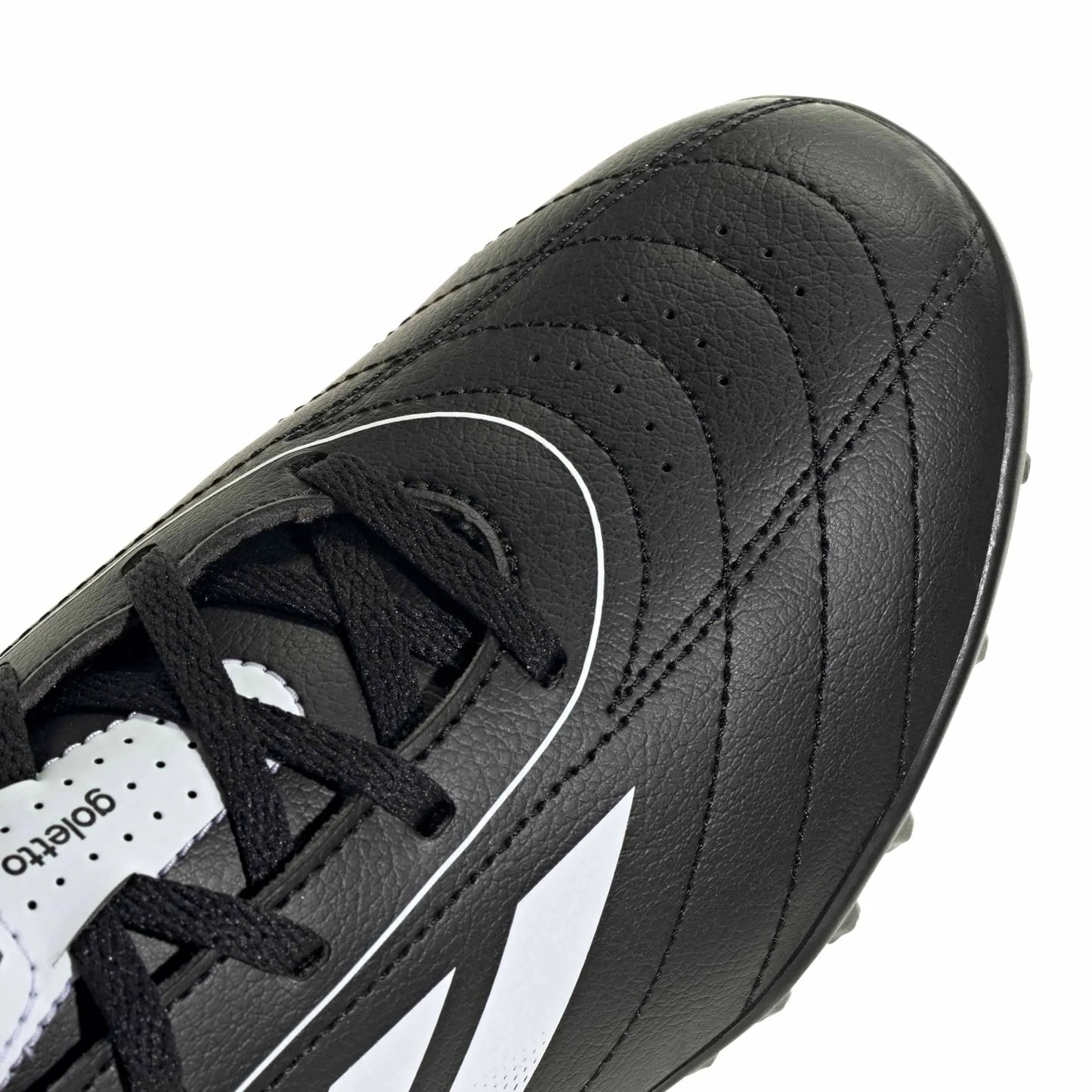 adidas Junior Goletto IX Turf Soccer Shoes