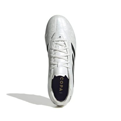 adidas Kids Copa Pure III League Firm/Multi Ground Soccer Cleats - Road To Glory (FA25)