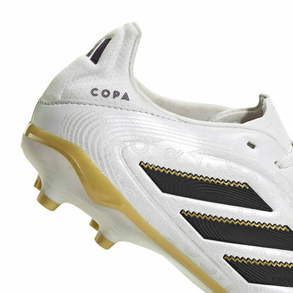 adidas Kids Copa Pure III League Firm/Multi Ground Soccer Cleats - Road To Glory (FA25)