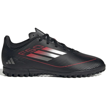 adidas Kids F50 Club Turf - Stealth Victory Pack (SP25)