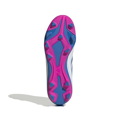 adidas Kids Goletto IX Firm/Multi Ground Soccer Cleats