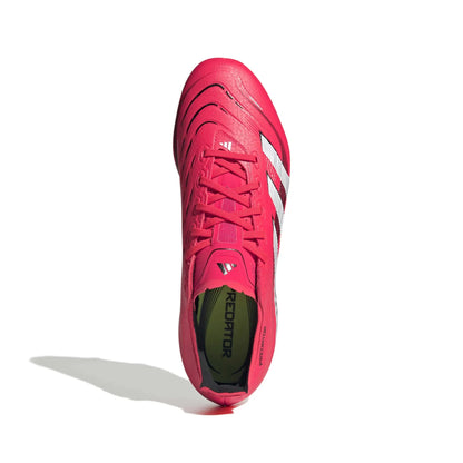adidas Predator League FG/MG - Pure Victory Pack (SP25)