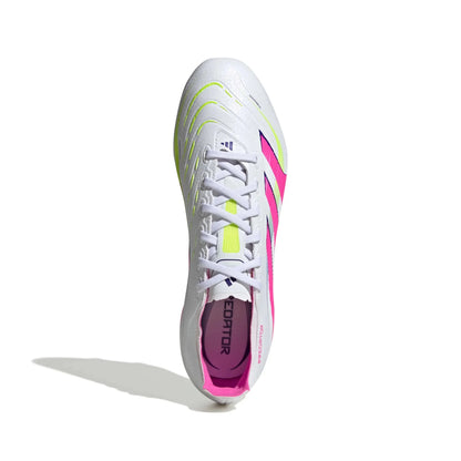 adidas Predator League Firm/Multi Ground Soccer Cleats - Celestial Victory Pack (SP25)