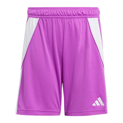 adidas Tiro 24 Youth Goalkeeper Shorts