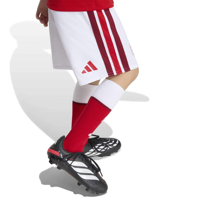 adidas 2026-27 Arsenal Kid's Home Mini Kit