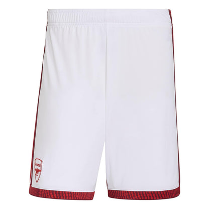 adidas 2026-27 Arsenal Men's Home Shorts