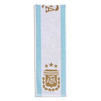 adidas 2026 Argentina Home Football Fan Towel