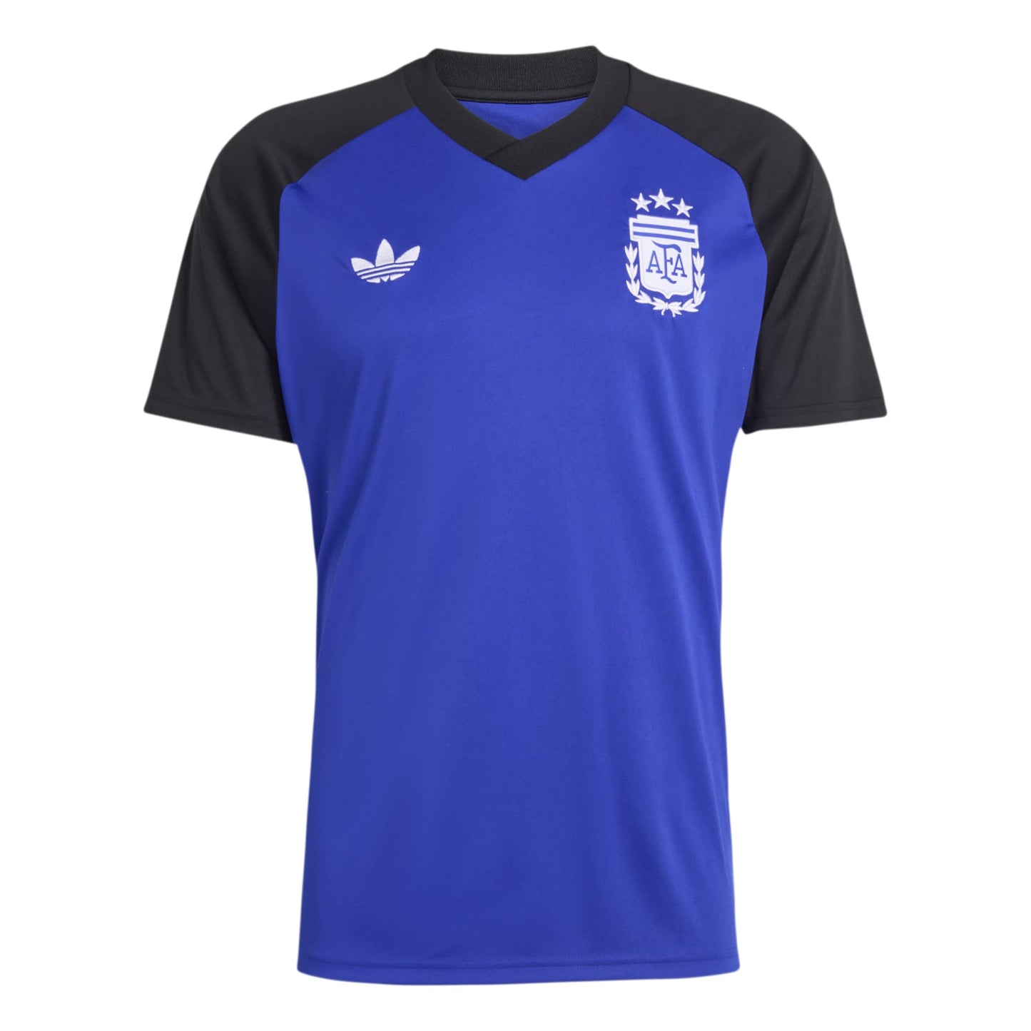 adidas 2026 Argentina Men's Away Pre-Match Soccer Jersey