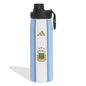 adidas 2026 Argentina Metal Bottle