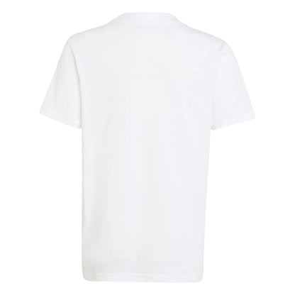 adidas 2026 Argentina Youth Home Tee