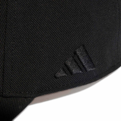 adidas 2026 Belgium Adjustable Soccer Cap