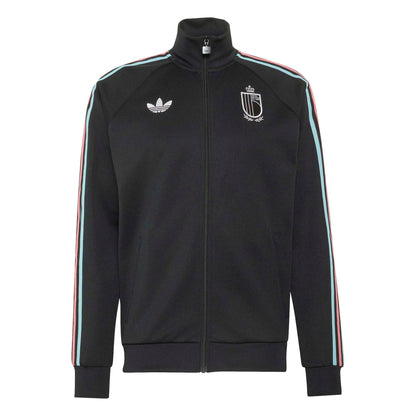 adidas 2026 Belgium Men's Away Track Top