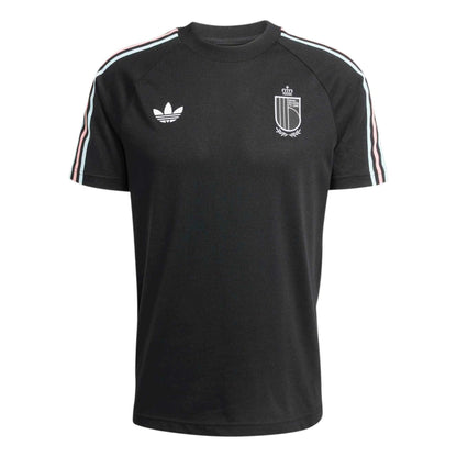 adidas 2026 Belgium Men's Original's Tee