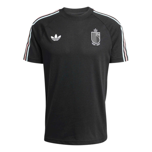 adidas 2026 Belgium Men's Original's Tee