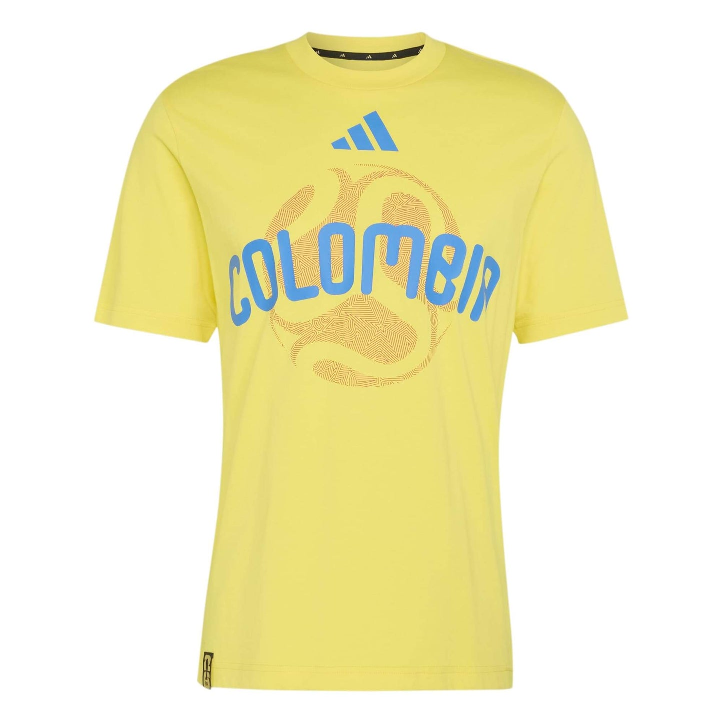 adidas 2026 Colombia Men's OLP Tee