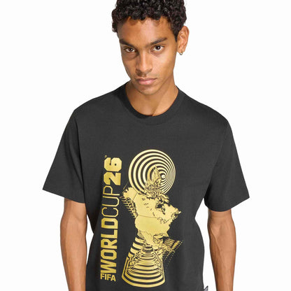adidas 2026 FIFA World Cup Tour Tee