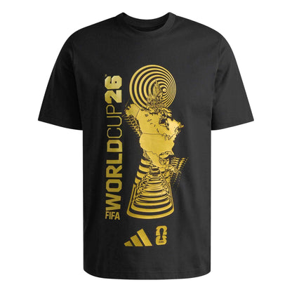 adidas 2026 FIFA World Cup Tour Tee