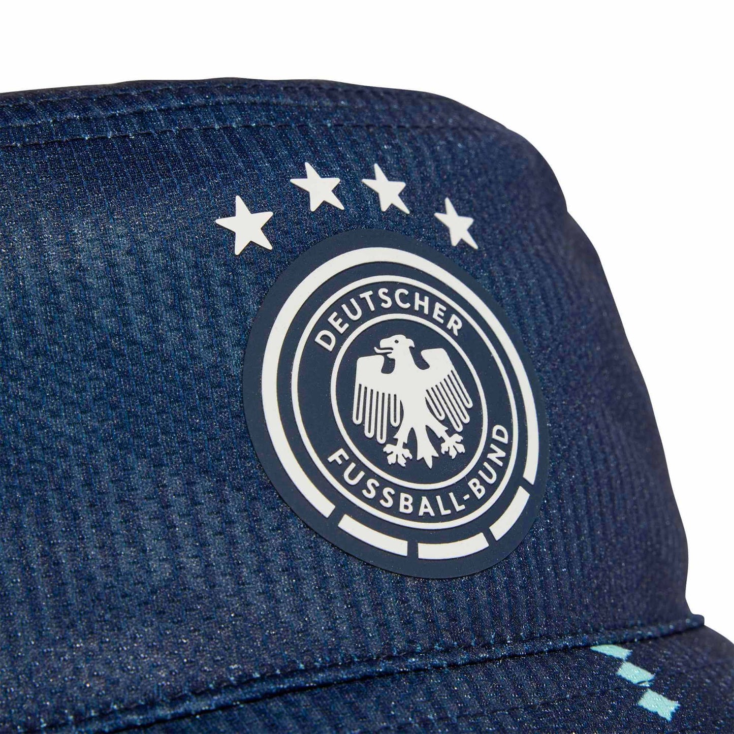 adidas 2026 Germany Bucket Hat