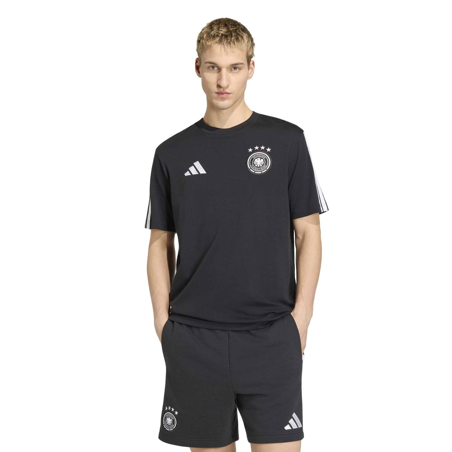 adidas 2026 Germany Men's DNA Tee