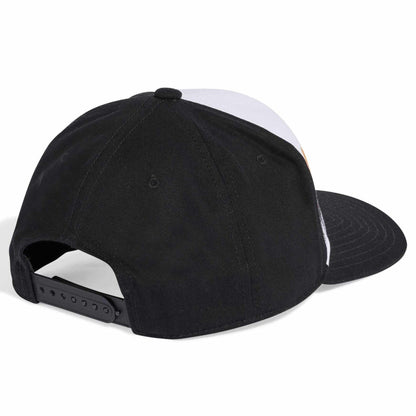 adidas 2026 Germany Snapback Cap