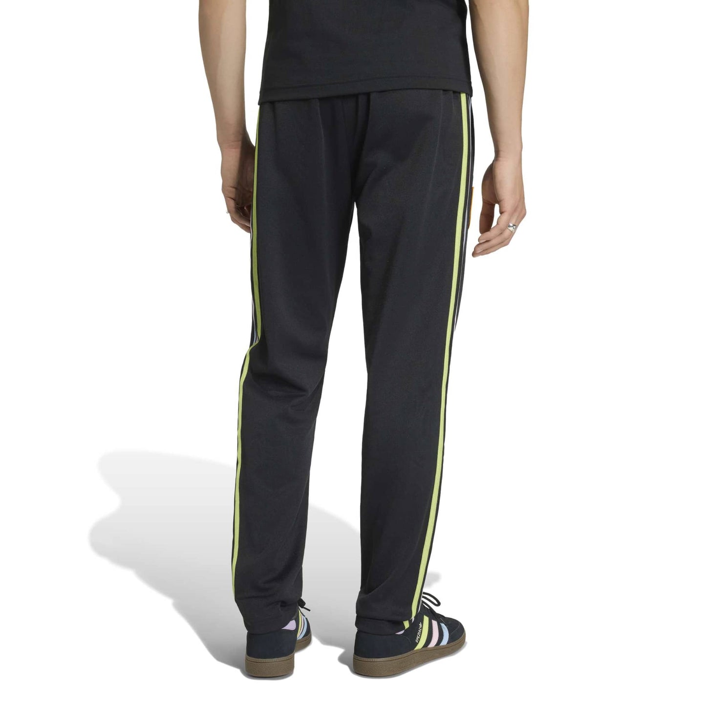 adidas 2026 Japan Men's Originals Track Pants