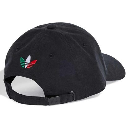 adidas 2026 Mexico Dad Cap