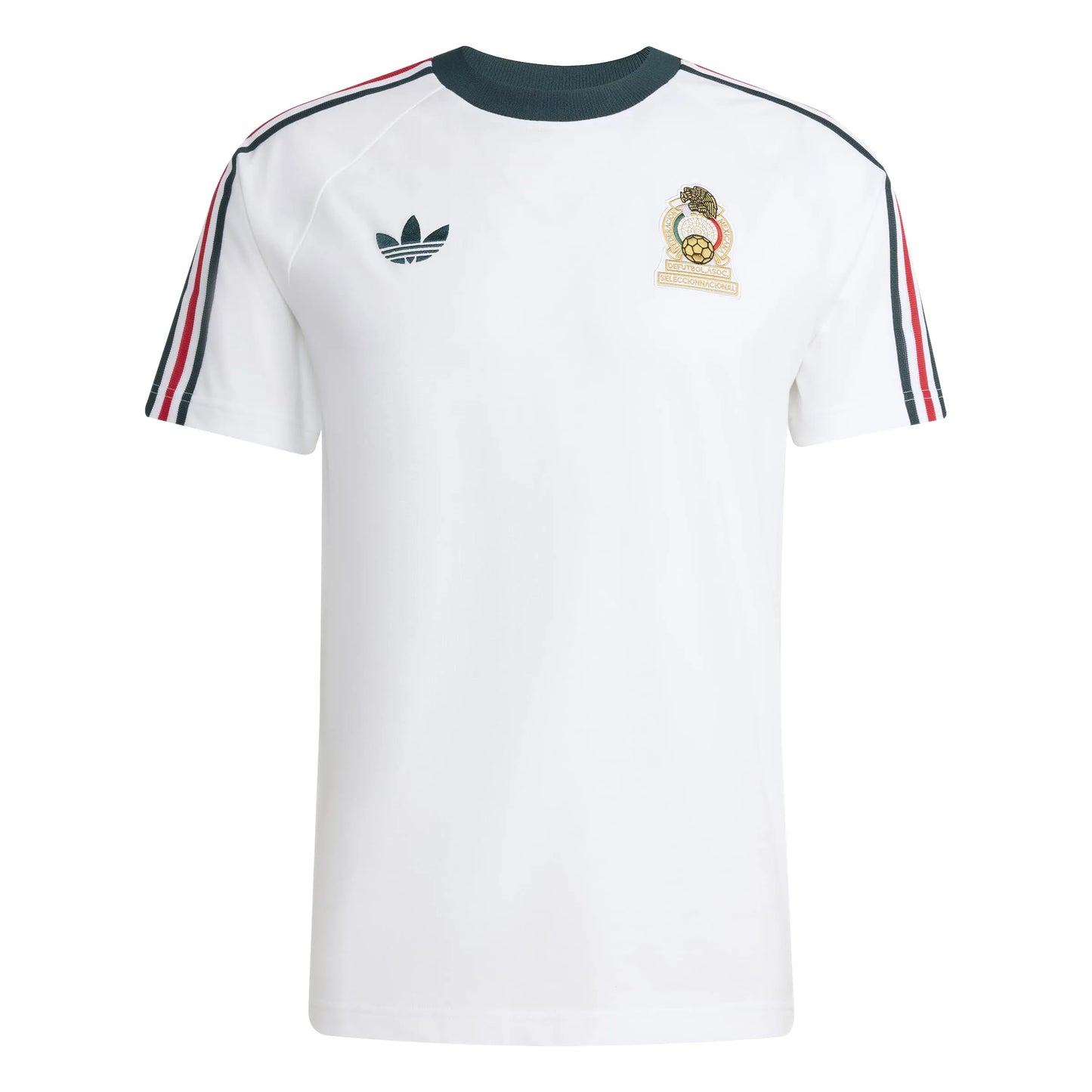 adidas 2026 Mexico Men's Originals Tee