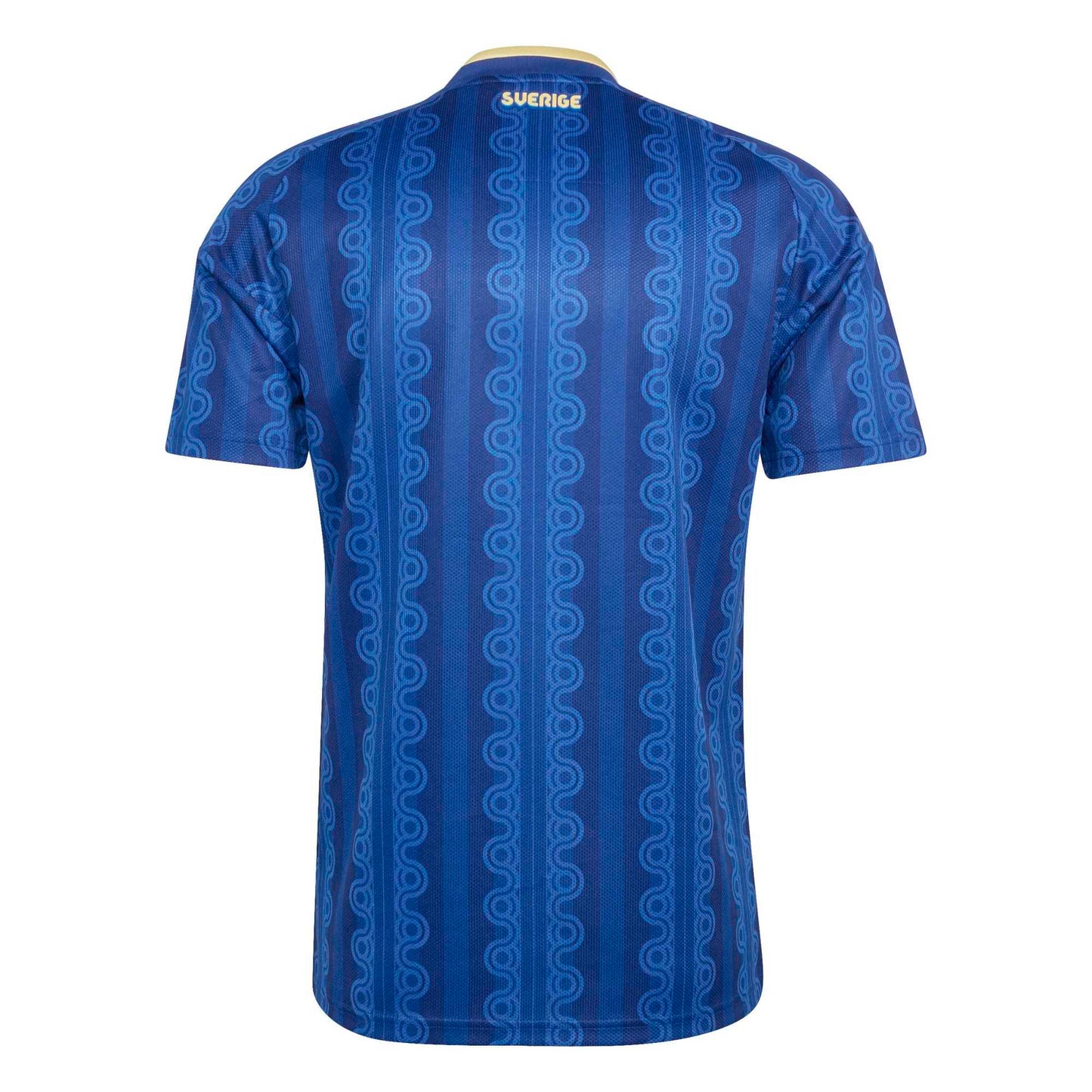 adidas 2026 Sweden Men's Stadium Away Soccer Jersey