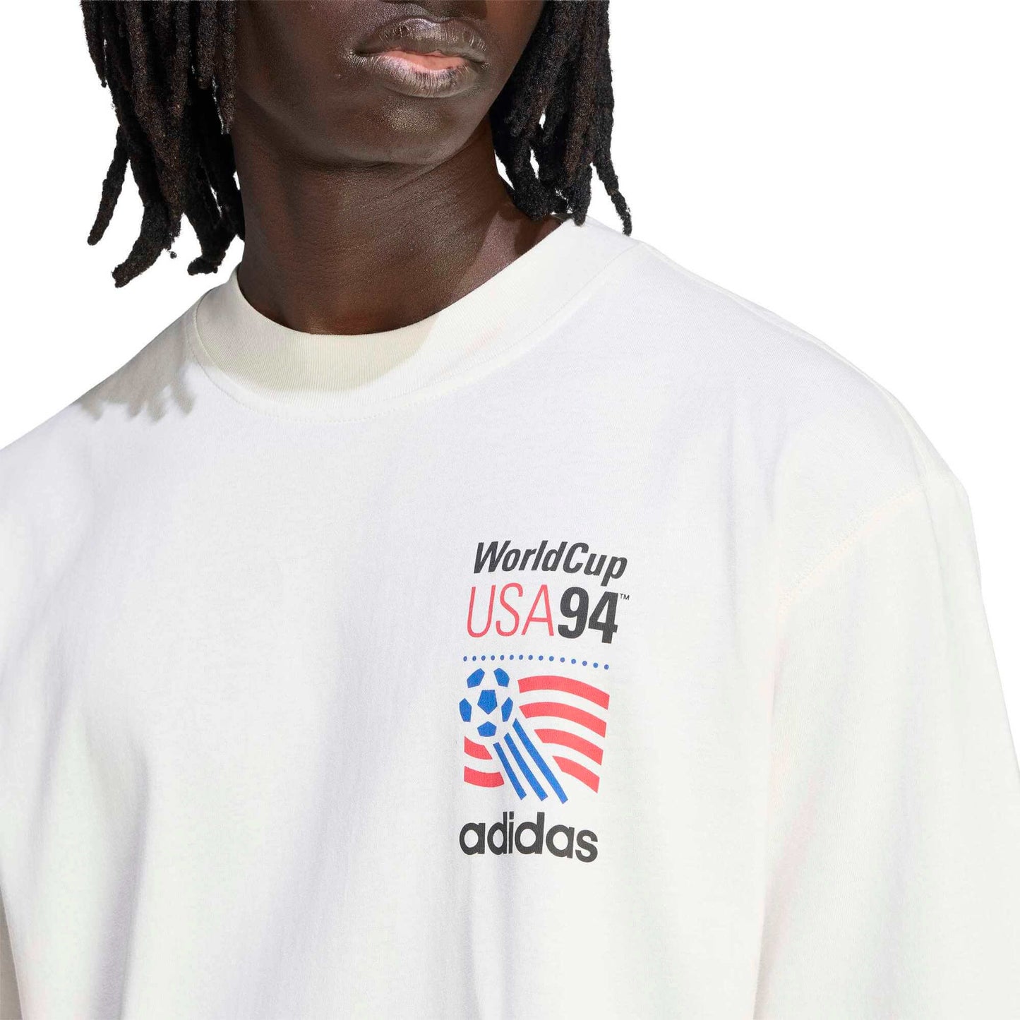 adidas 2026 USA Men's 94 Graphic Tee