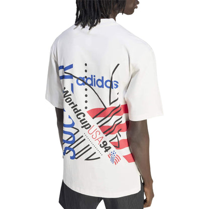 adidas 2026 USA Men's 94 Graphic Tee