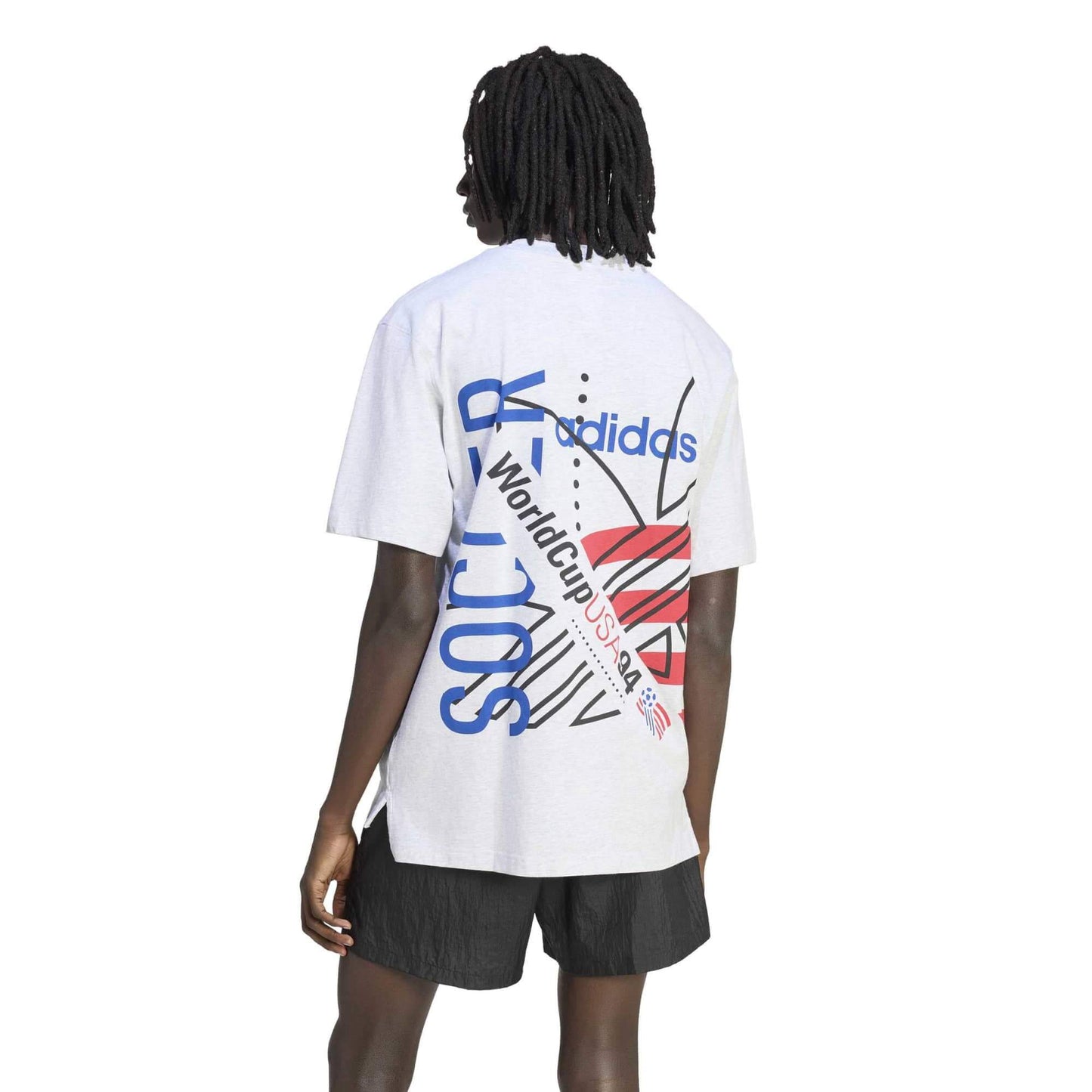 adidas 2026 USA Men's 94 Graphic Tee