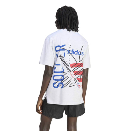 adidas 2026 USA Men's 94 Graphic Tee