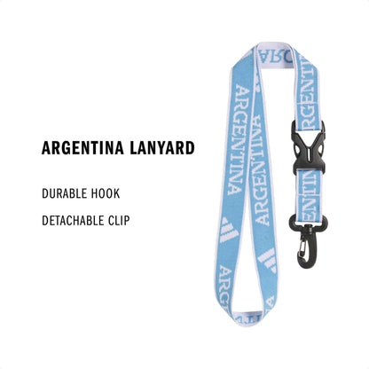 adidas Argentina Lanyard