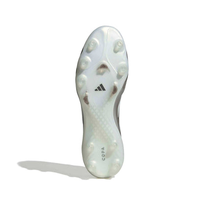 adidas Copa Pure IV Elite Firm Ground Soccer Cleats - Ice Cold Precision Pack (SP26)