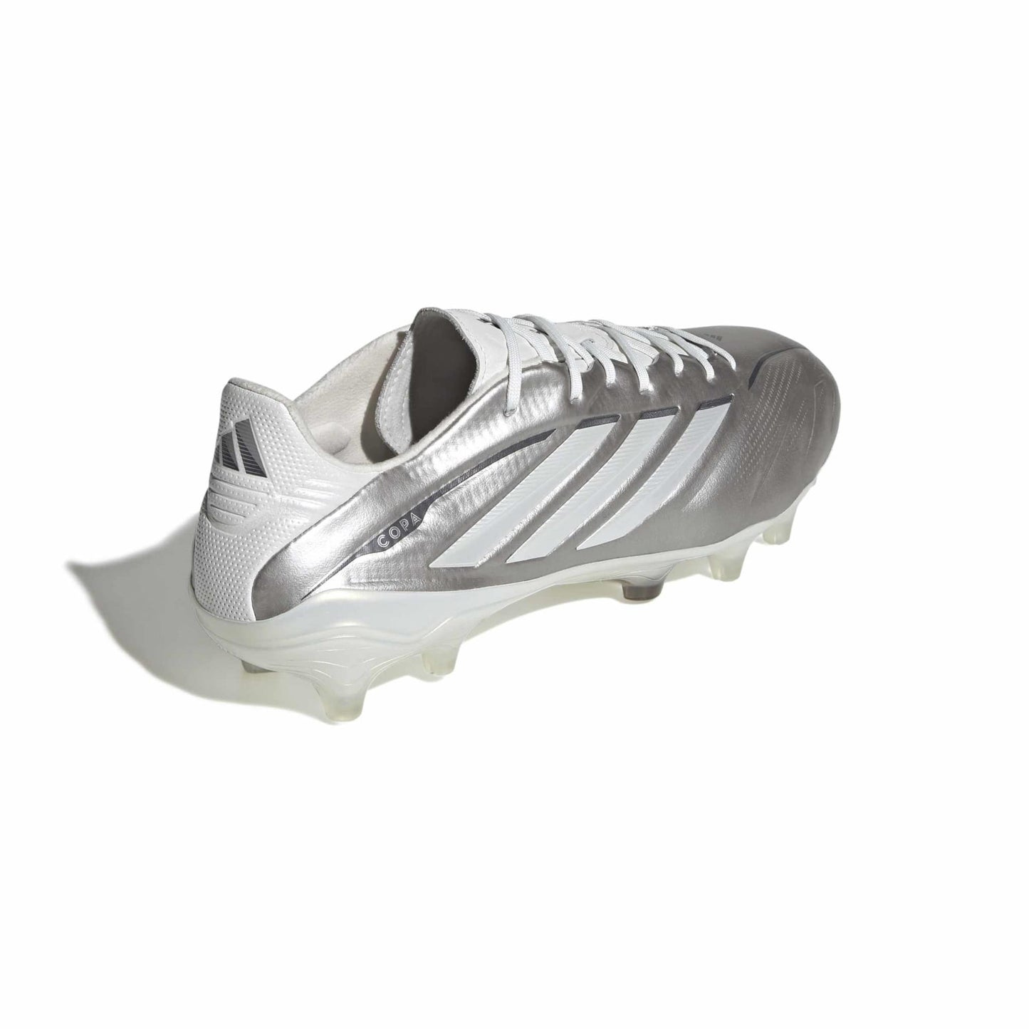 adidas Copa Pure IV Elite Firm Ground Soccer Cleats - Ice Cold Precision Pack (SP26)
