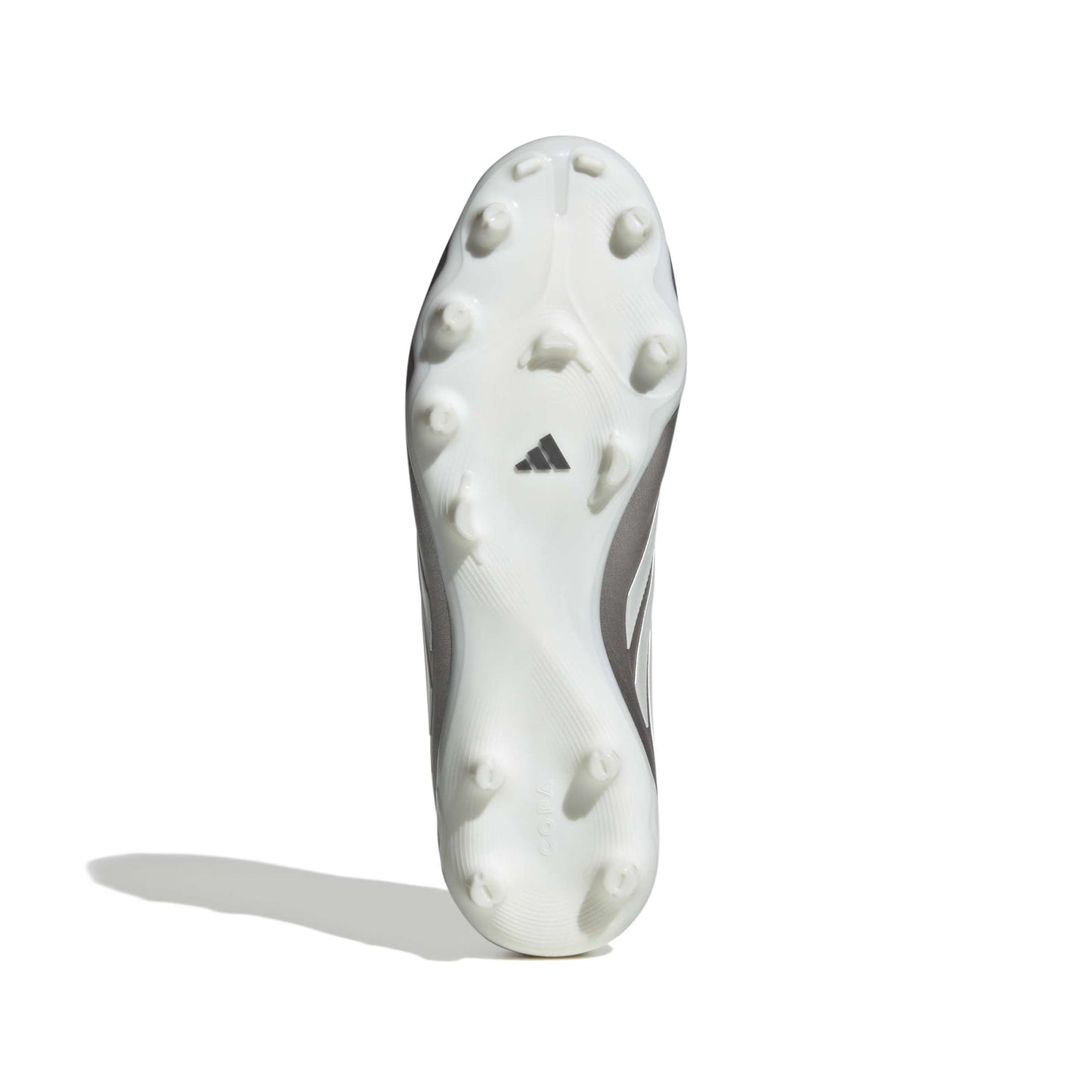 adidas Copa Pure IV League Firm Ground Soccer Cleats - Ice Cold Precision Pack (SP26)