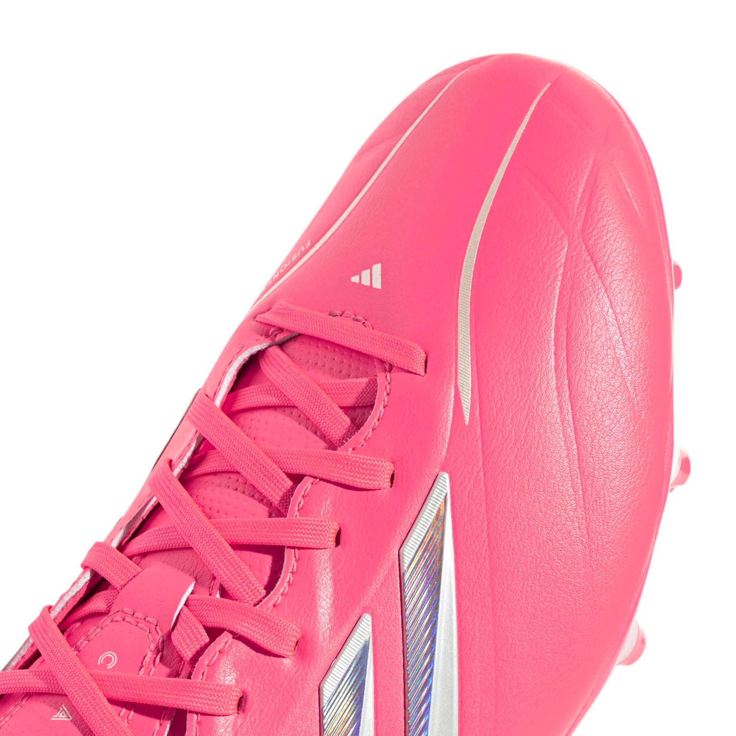 adidas Copa Pure IV League Firm Ground Soccer Cleats - Road To Glory Pack (SP26)