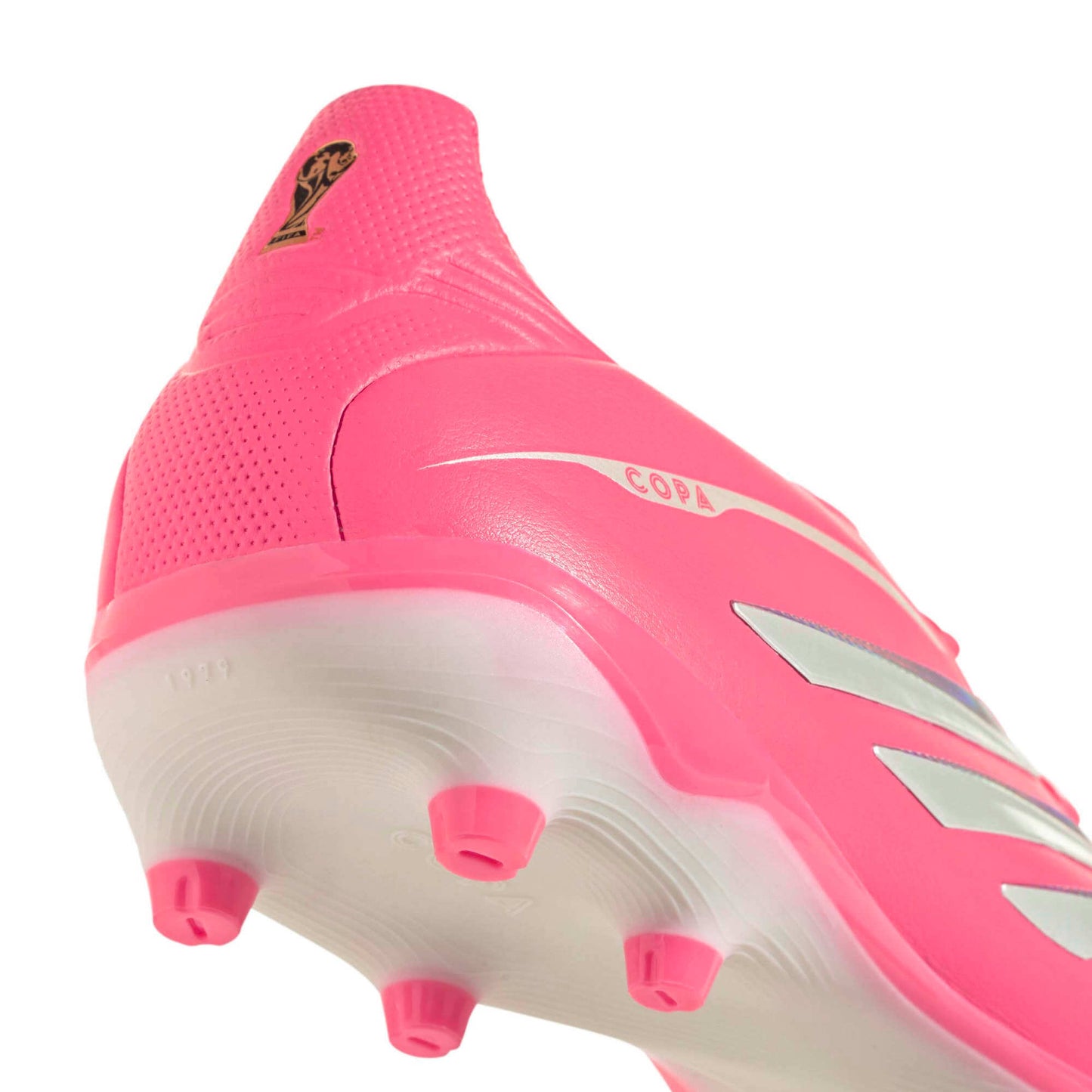 adidas Copa Pure IV League Firm Ground Soccer Cleats - Road To Glory Pack (SP26)