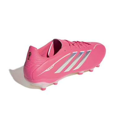 adidas Copa Pure IV League Firm Ground Soccer Cleats - Road To Glory Pack (SP26)