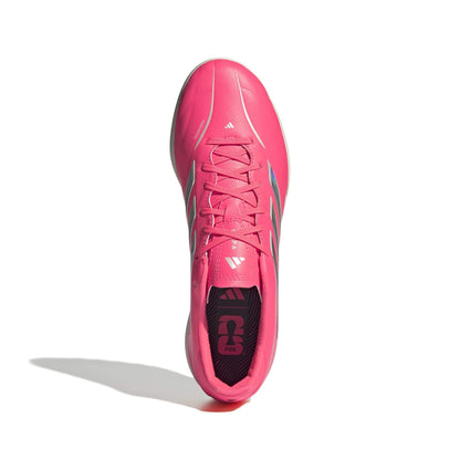 adidas Copa Pure IV League Turf Soccer Shoes - Road To Glory Pack (SP26)