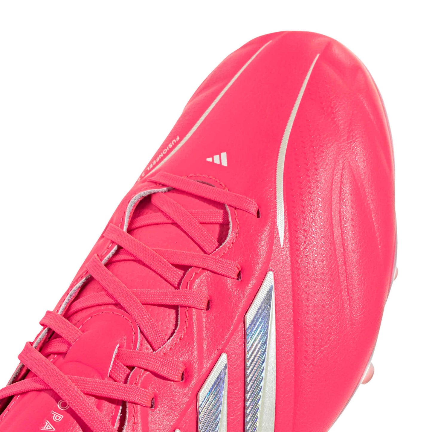 adidas Copa Pure IV Pro Firm Ground Soccer Cleats - Road To Glory Pack (SP26)