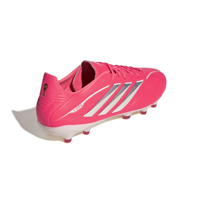 adidas Copa Pure IV Pro Firm Ground Soccer Cleats - Road To Glory Pack (SP26)